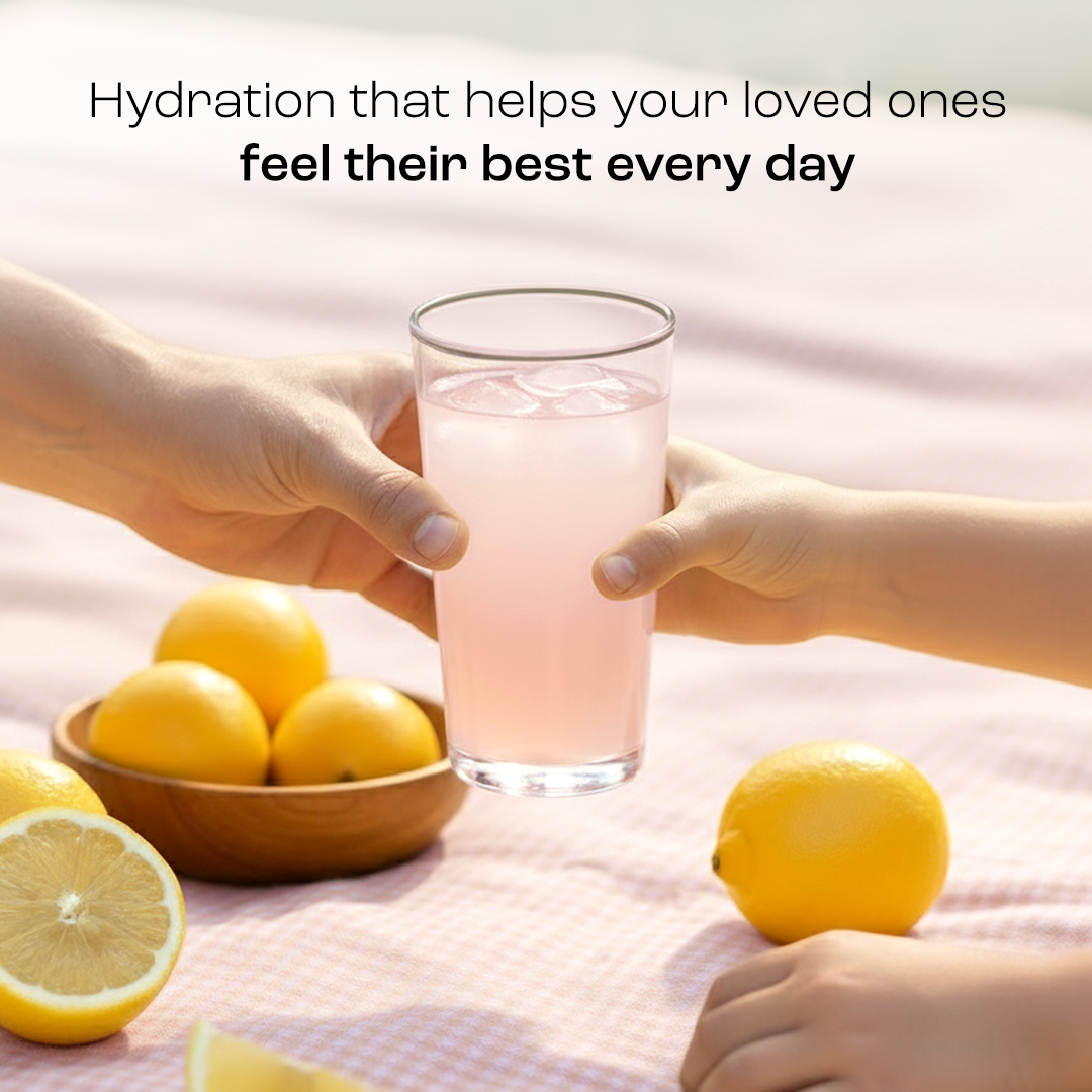 Electrolyte Recovery Plus Powder (Sugar-Free)