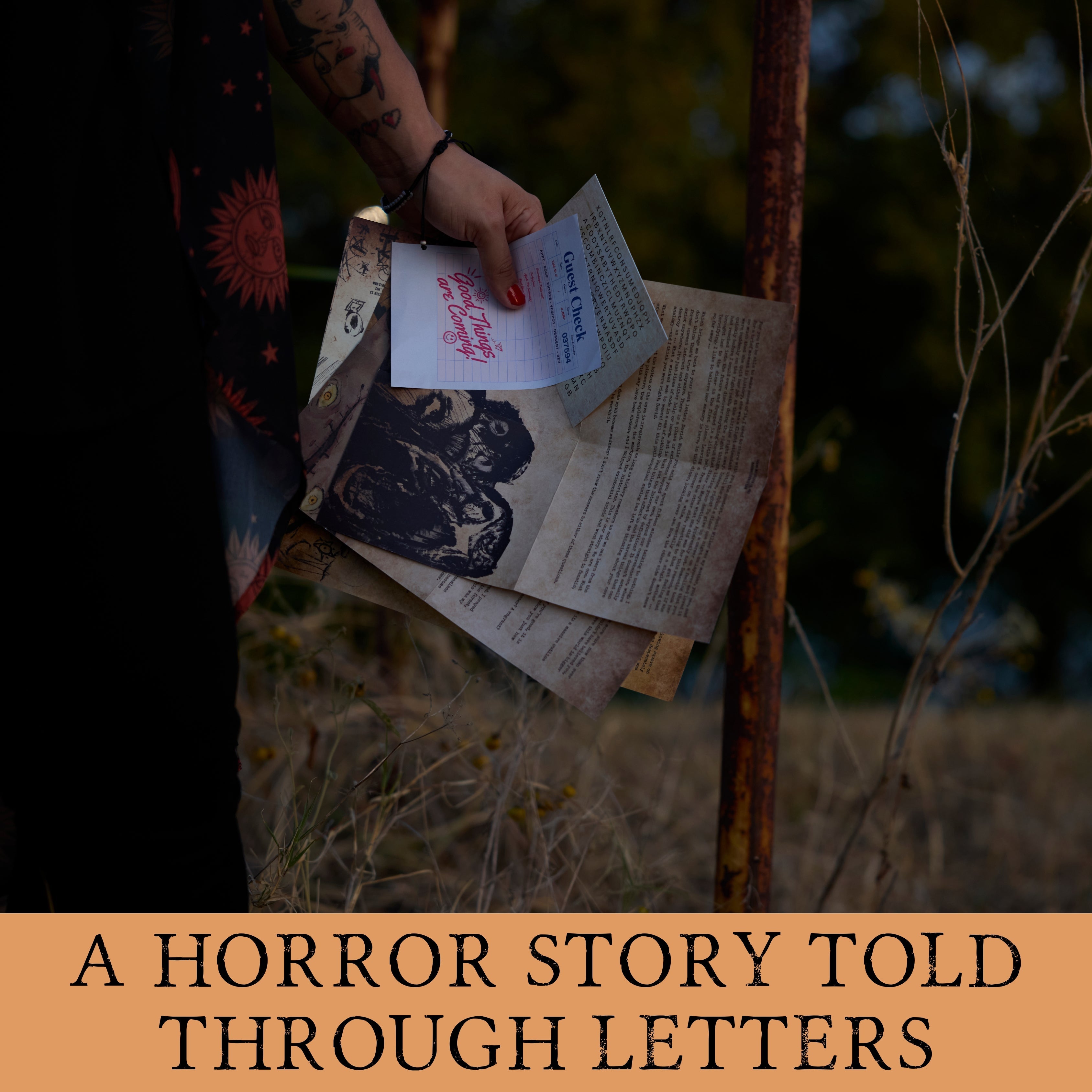 ScareMail - Scare.Me