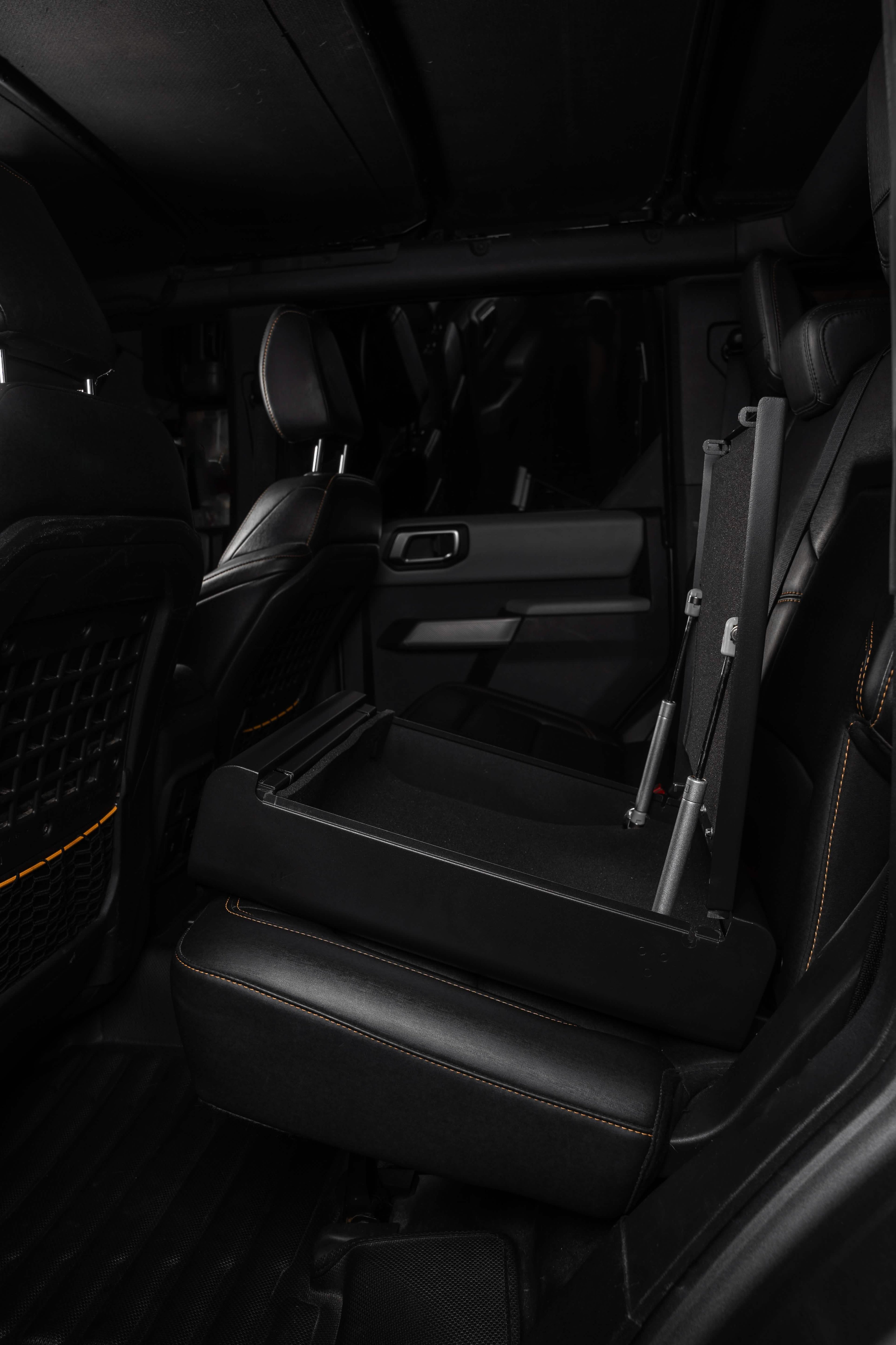 BoostedSafe Elite: Fingerprint, Key & Digital Combo