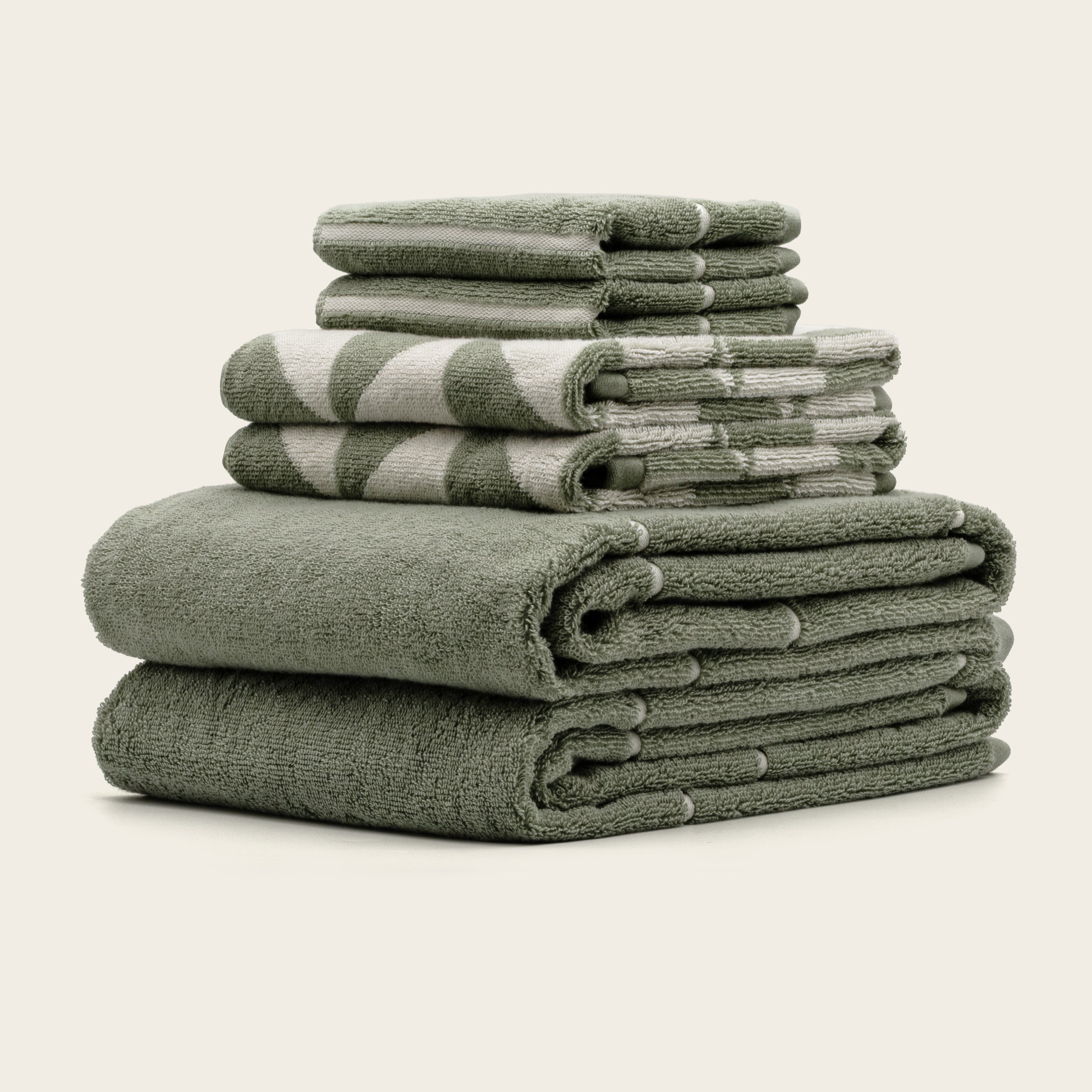 Umbra Towels