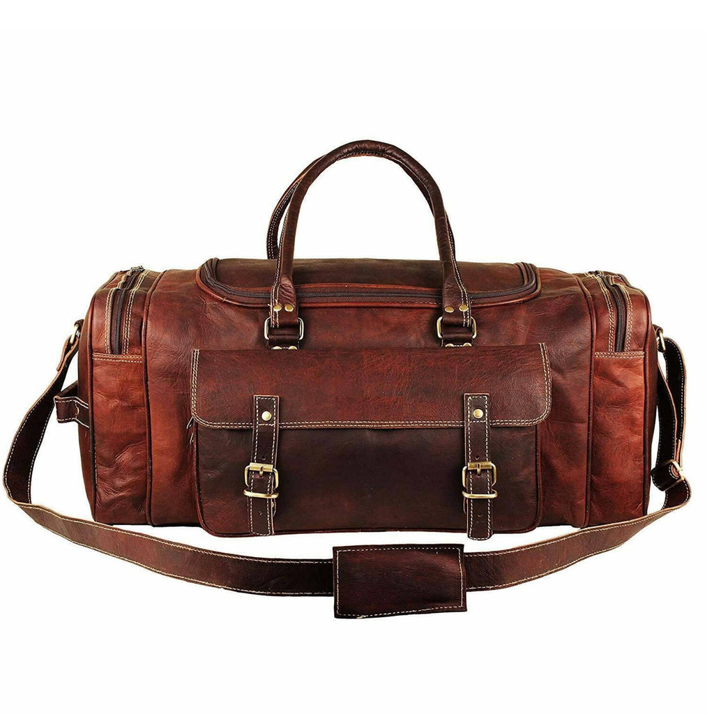 Traveler Weekender Duffle