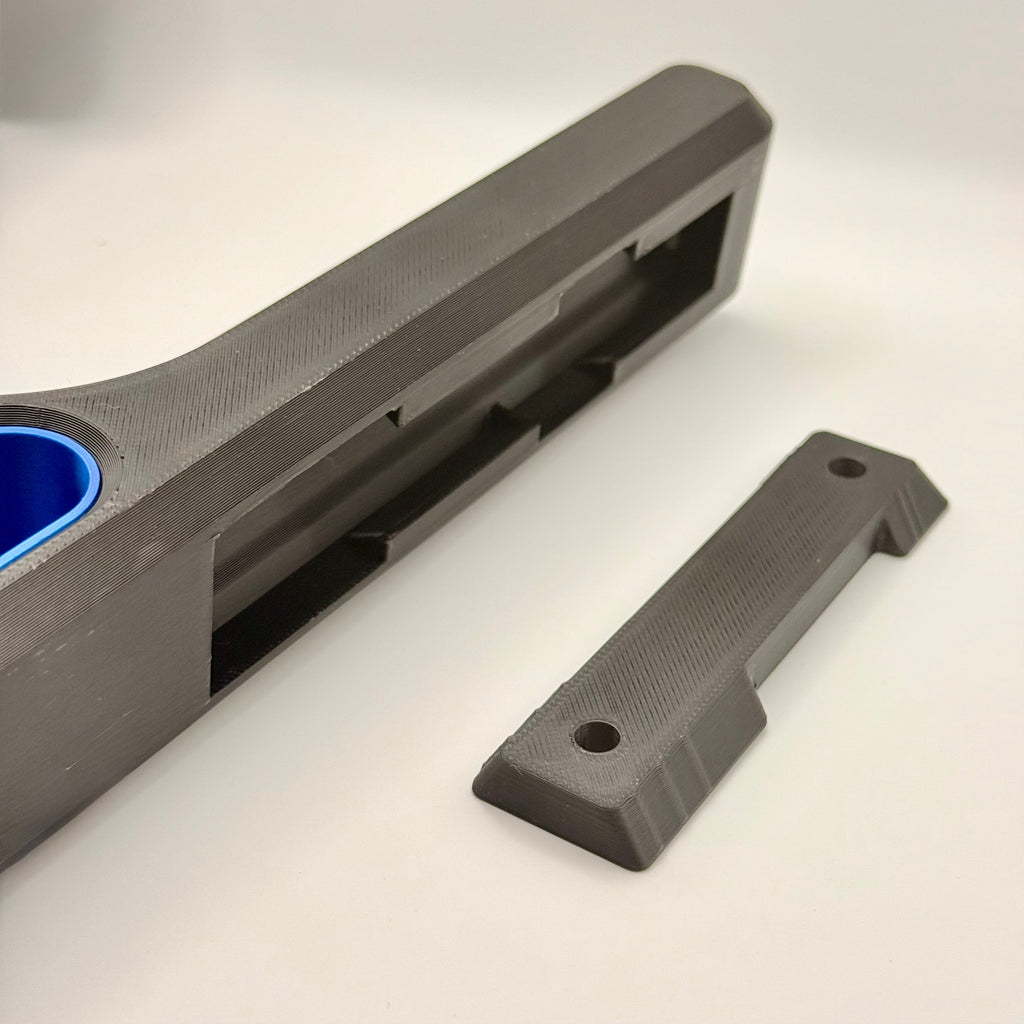 Motorcycle Helmet Wall Mount