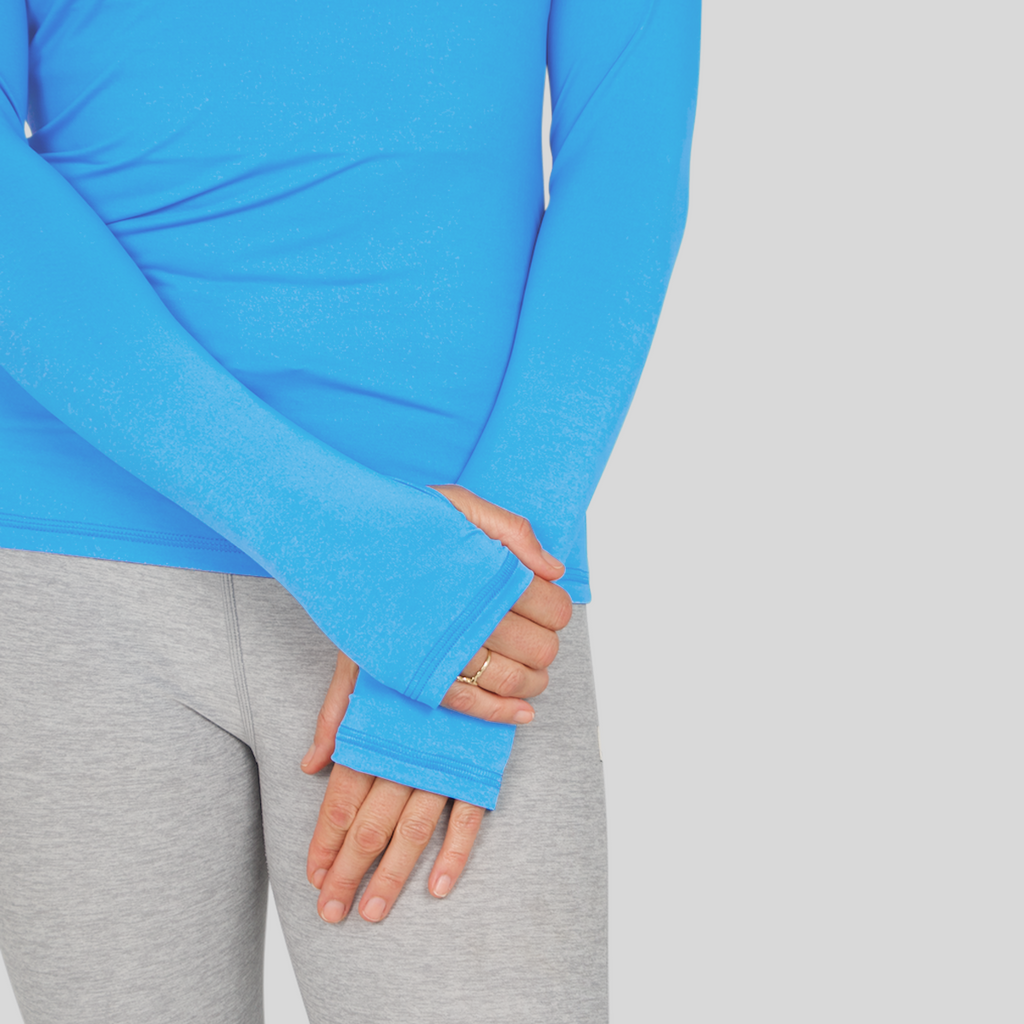 Laguna UPF 50+ Women's Sun Shirt