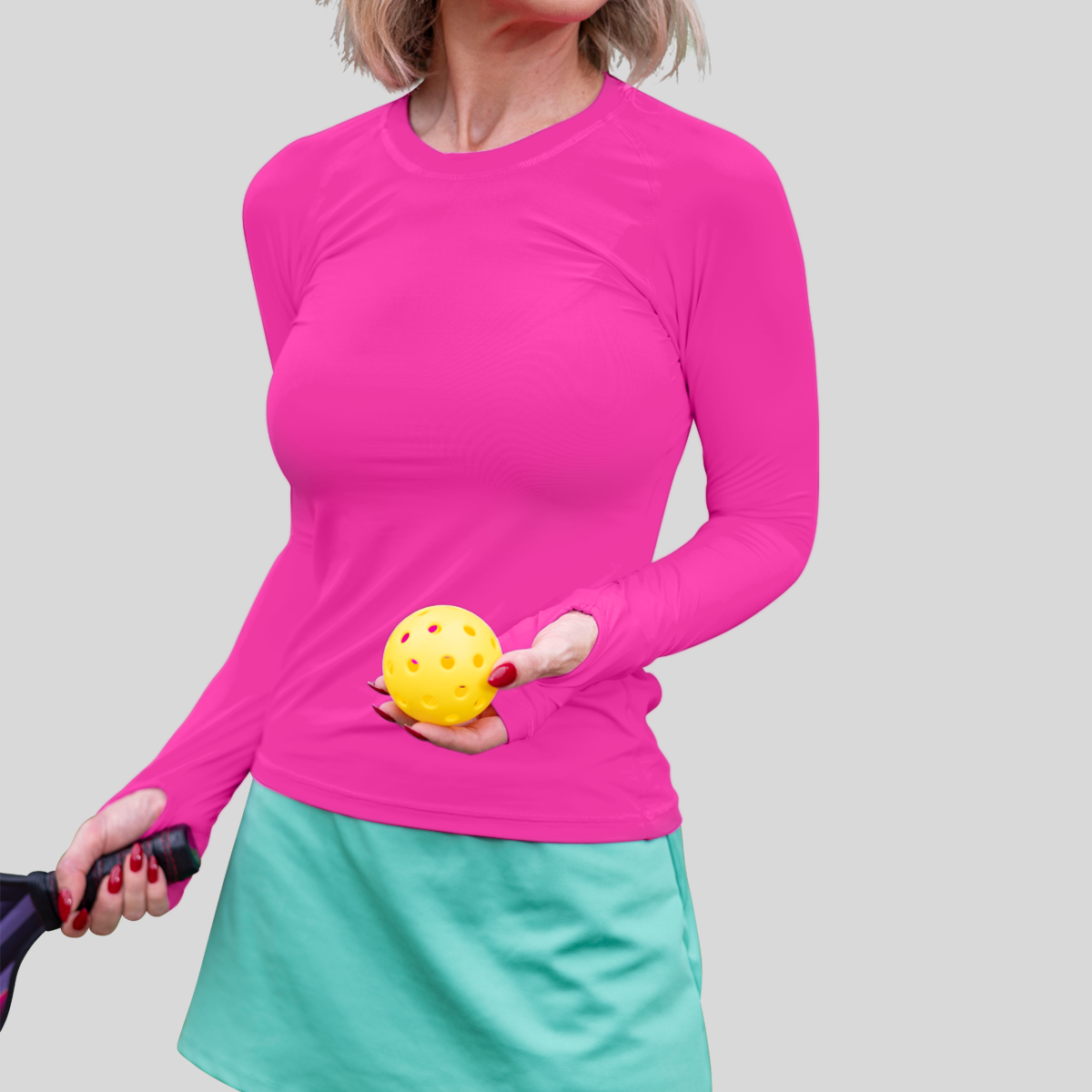 Laguna UPF 50+ Women's Sun Shirt