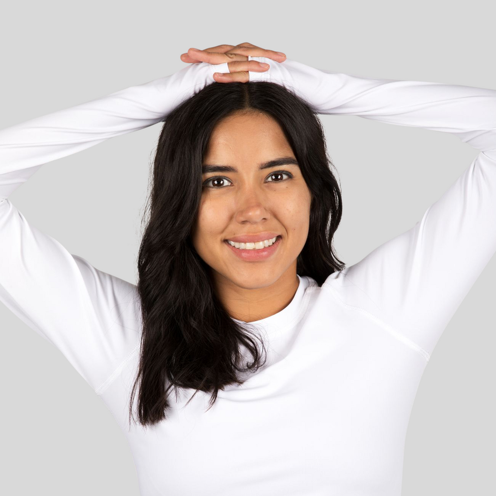 Laguna UPF 50+ Women's Sun Shirt