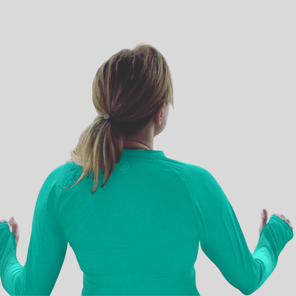 Laguna UPF 50+ Women's Sun Shirt