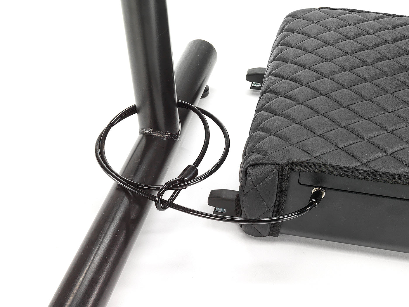 BoostedSafe Elite: Fingerprint, Key & Digital Combo