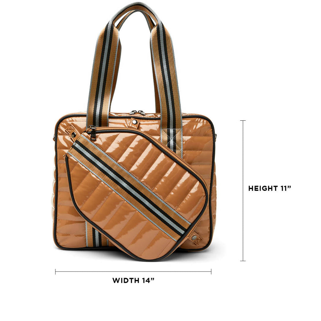 Sporty Spice Pickleball Bag