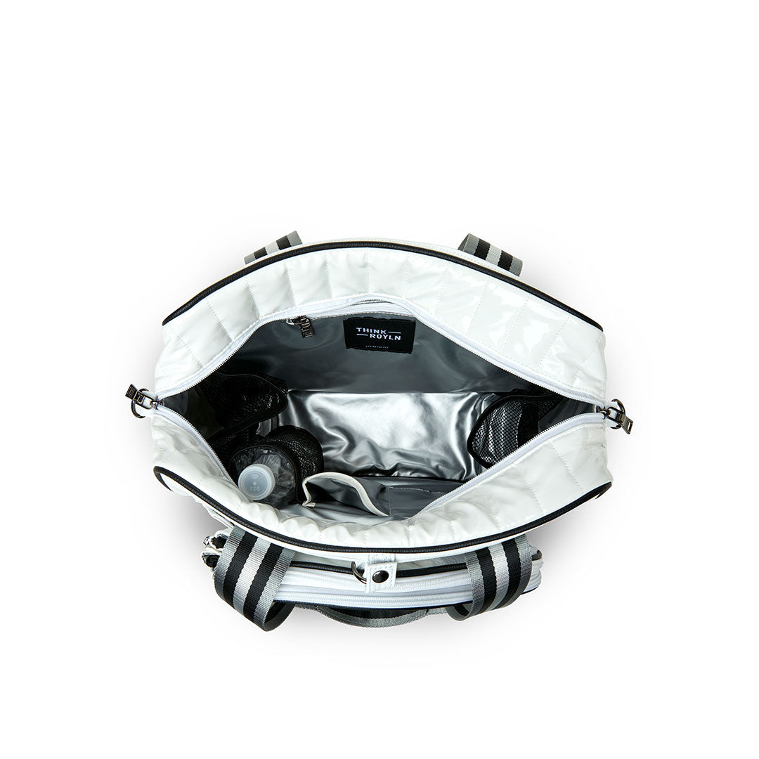 Sporty Spice Pickleball Bag