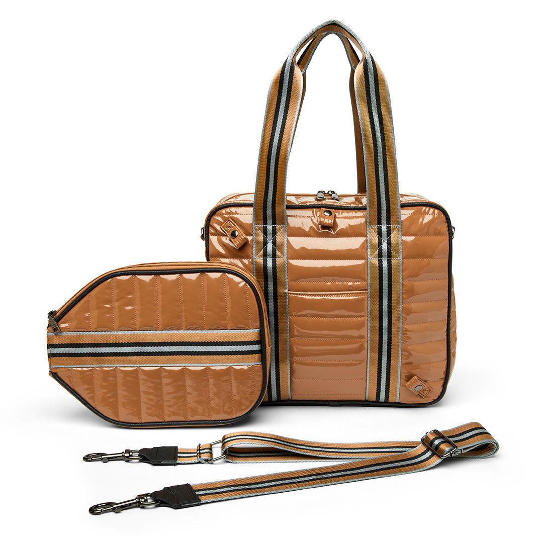 Sporty Spice Pickleball Bag