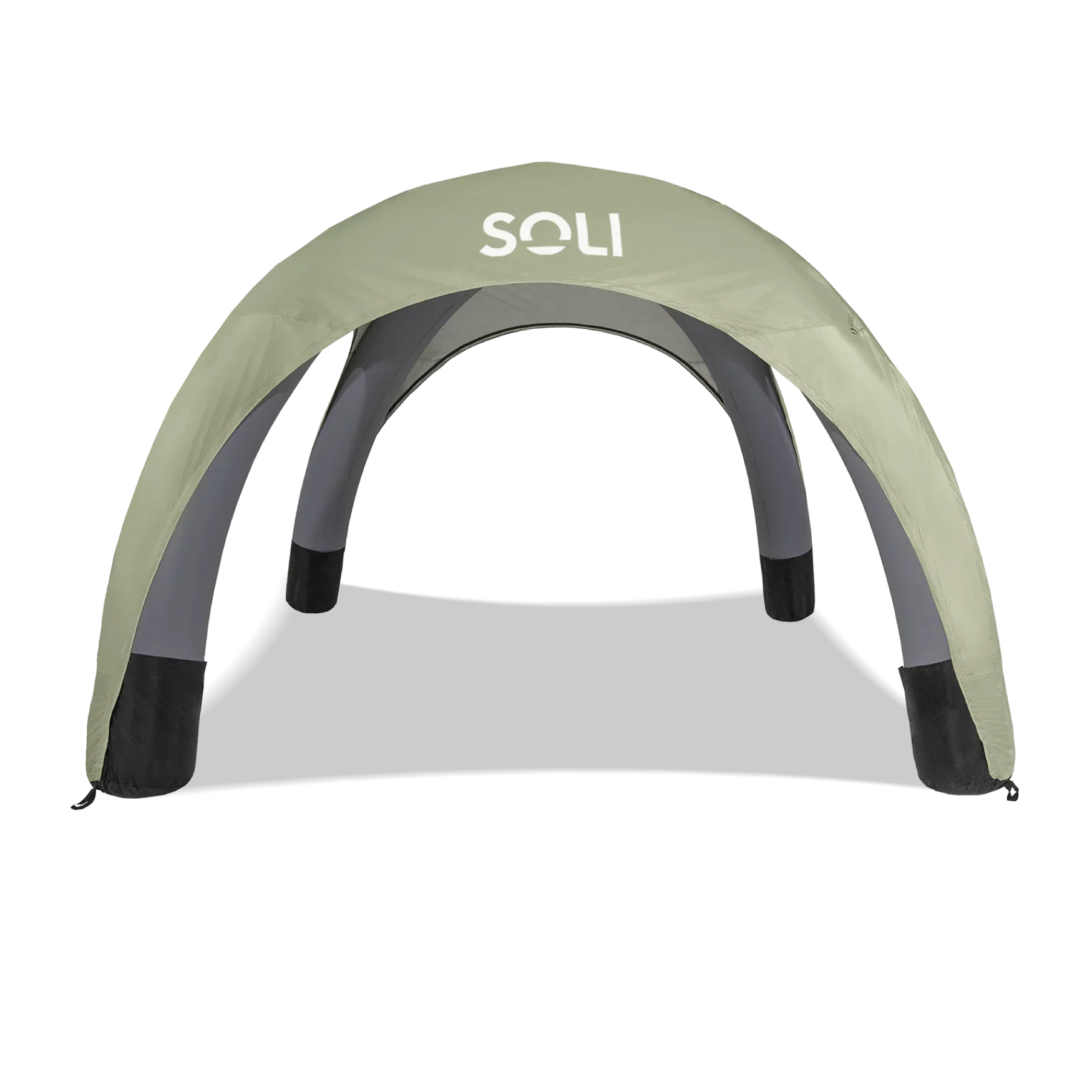 SOLI Air Canopy