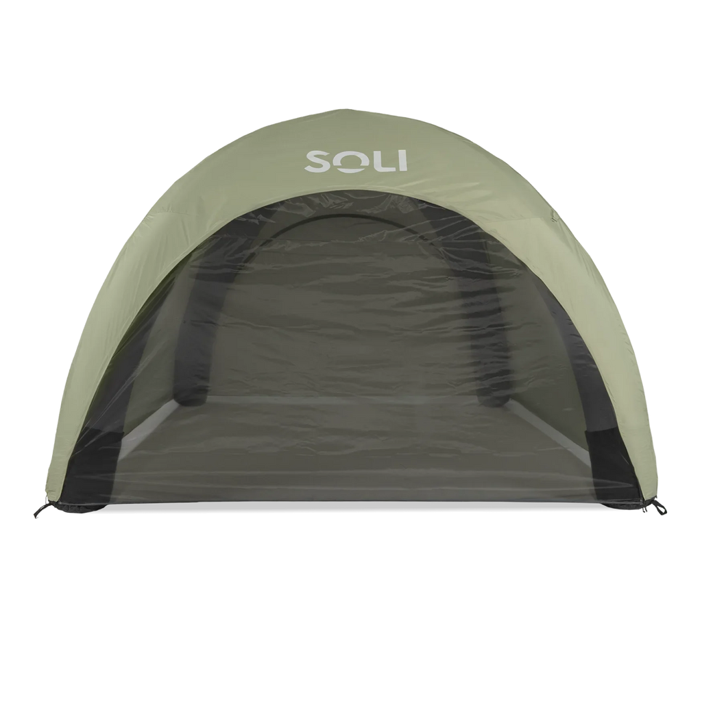 SOLI Air Canopy