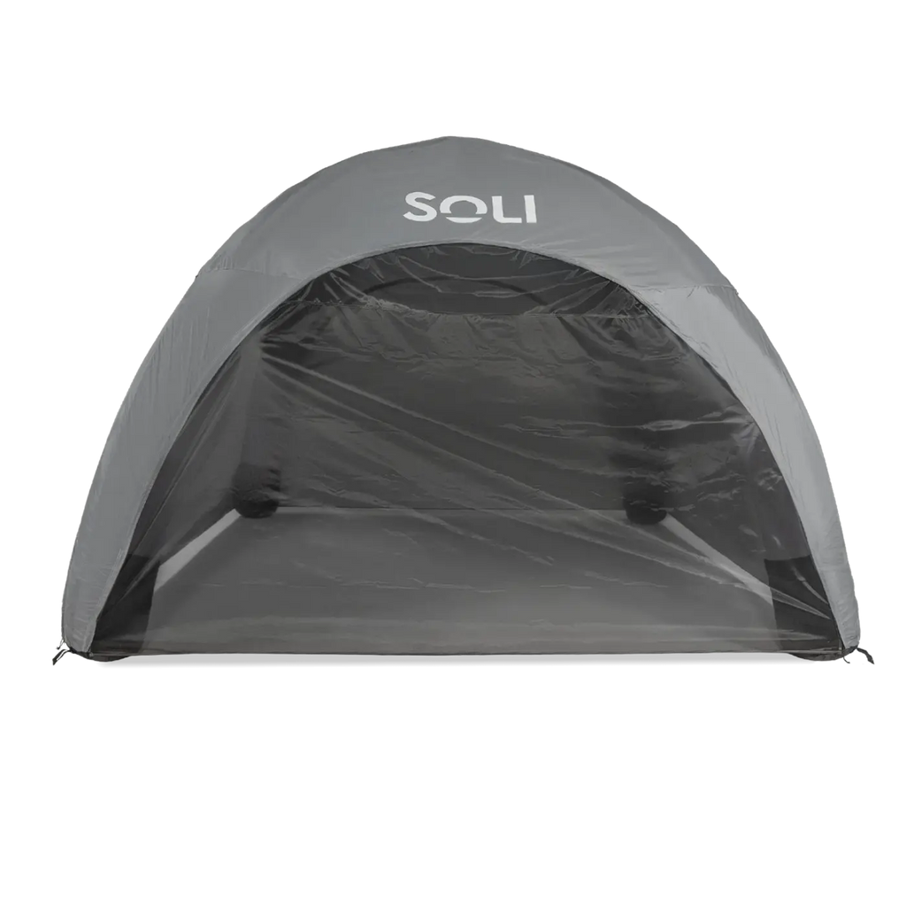 SOLI Air Canopy