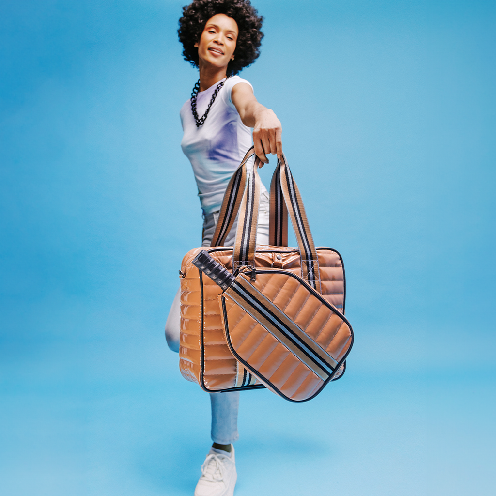 Sporty Spice Pickleball Bag