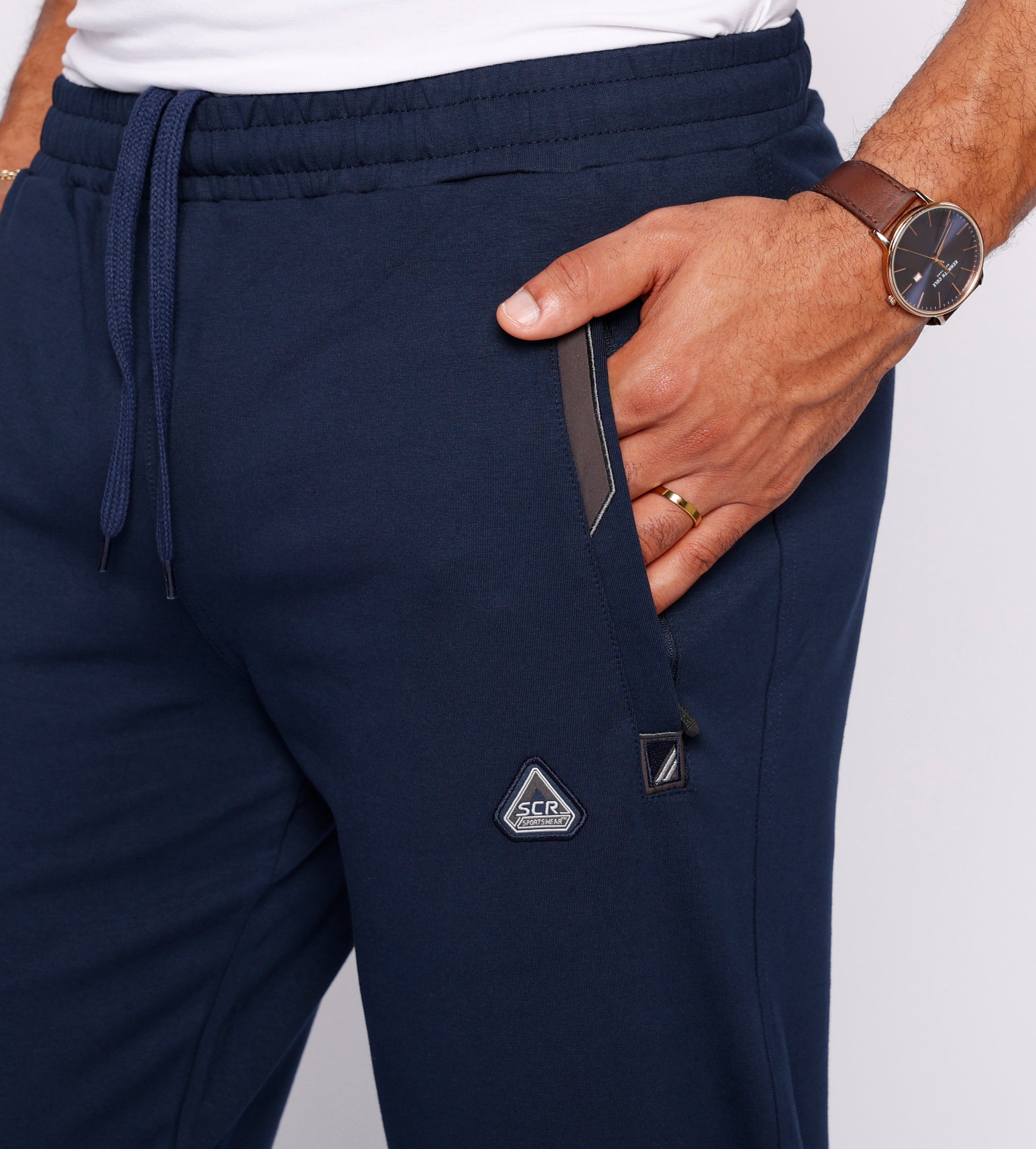 All-Day Comfort Athletic Sweatpants - Straight (Tall Fit)